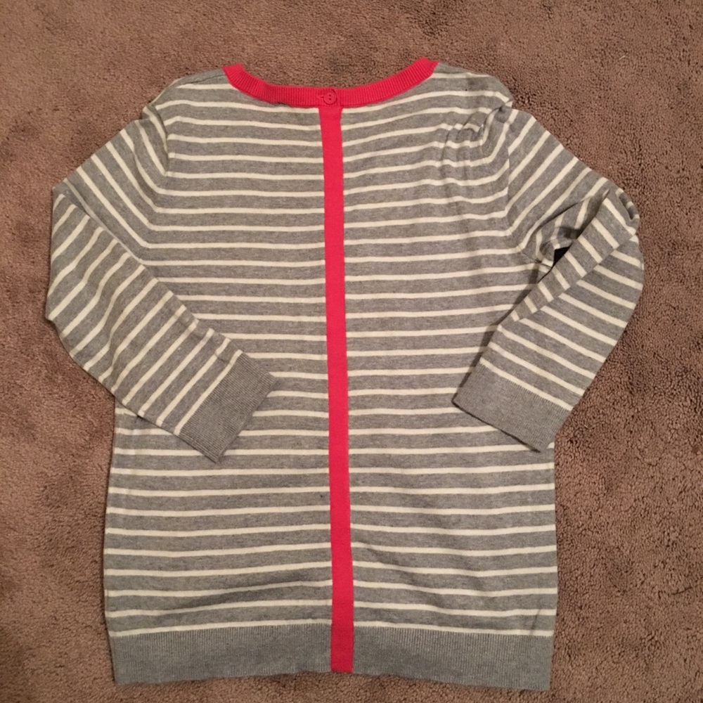 Talbots sweater - Picture 2 of 6
